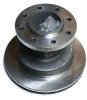 Tarcza hamulcowa przednia F250/350  E Super Duty 145267/54076  